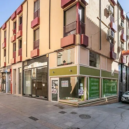 Modern In The Heart Of *