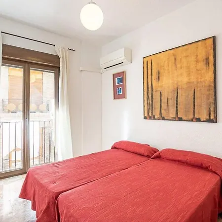 Apartment Modern In The Heart Of *