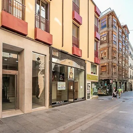 Modern In The Heart Of *