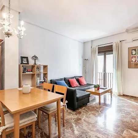 Modern In The Heart Of