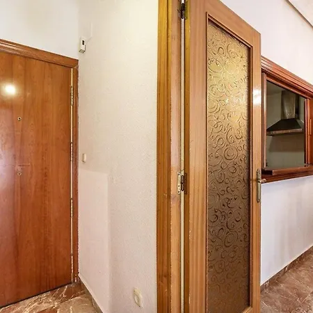 Modern In The Heart Of Apartment Granada