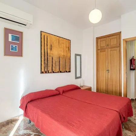 Modern In The Heart Of Appartement